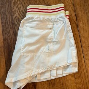 Free People FP Movement shorts, too small for me